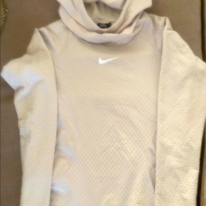 Nike Pro Hyperwarm Pullover & Pants Size XS